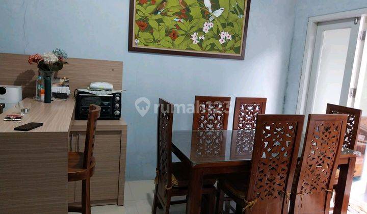 Butuh Uang Cepat Rumah 2 Lantai Di Beji 2