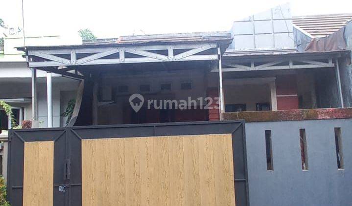 Di Jual Dibawah Harga Pasar Rumah Di Permata Depok Regency 1