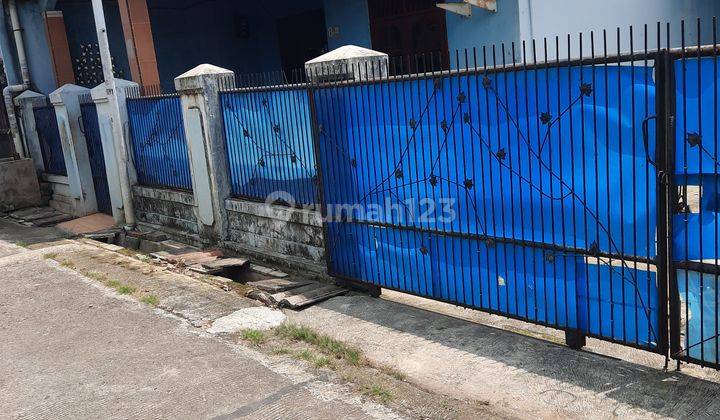 Turun Harga Lagi  Tanah Bonus Rumah Di Area Wisma Jaya Bekasi 2