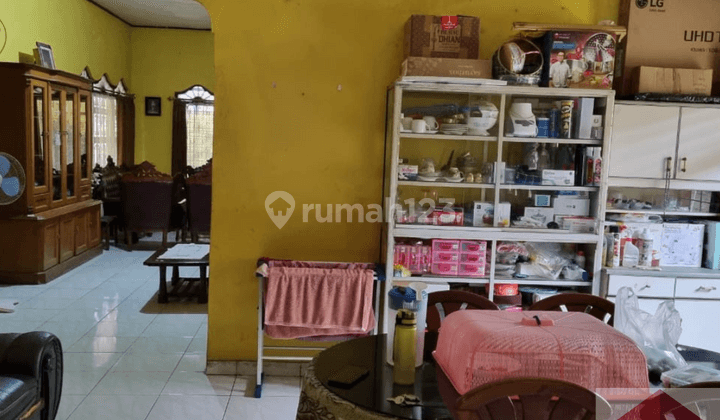 Harga Di Turunkan Rumah Tua Hitung Harga Tanah 2