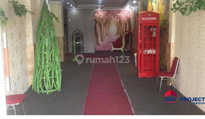 Turun Harga Tanah Dan Bangunan Komersial Untuk Acara Wedding 2