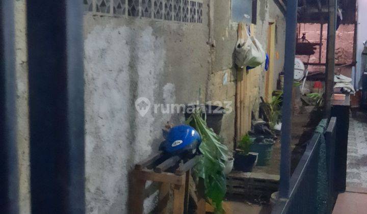 Hitung Harga Tanah Rumah Kontrakan Di Kukusan Ui Depok 1