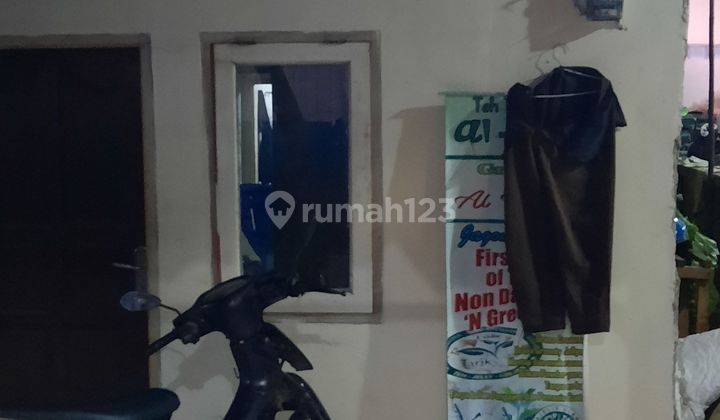 Hitung Harga Tanah Rumah Kontrakan Di Kukusan Ui Depok 2