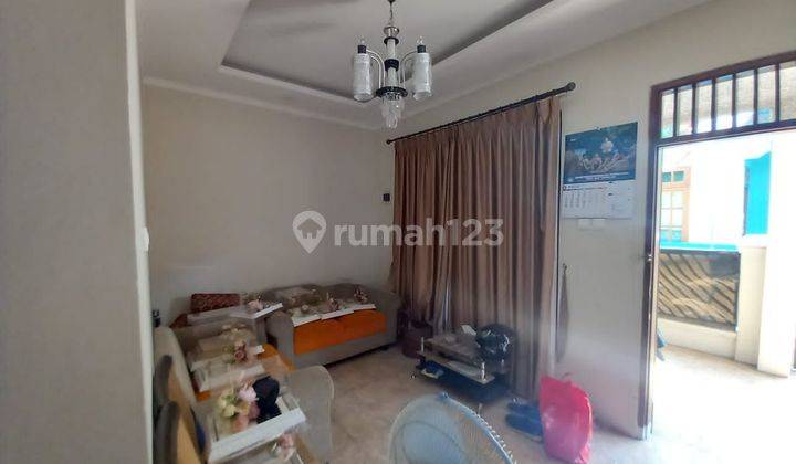 Di Jual Cepat Rumah Di Pancoran Mas Depok 2