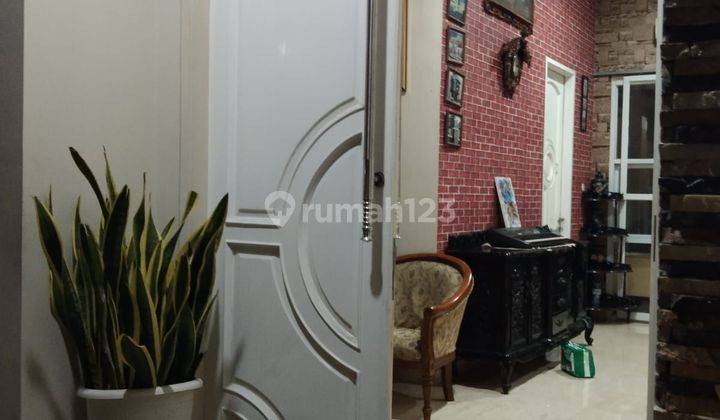 Turun Harga Rumah Di Villa Dago Tol Di Jual Murah 2