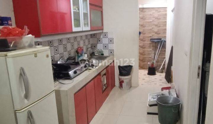 Turun Harga Rumah 2 Lantai Di Vila Dago Tol 2