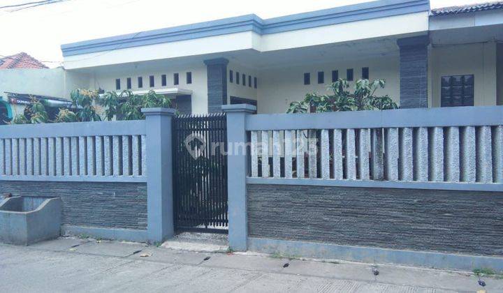 Harga Di Turunkan Rumah Mewah Dimawar Raya Depok Sukamaju 1