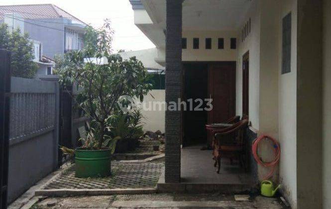 Harga Di Turunkan Rumah Mewah Dimawar Raya Depok Sukamaju 2