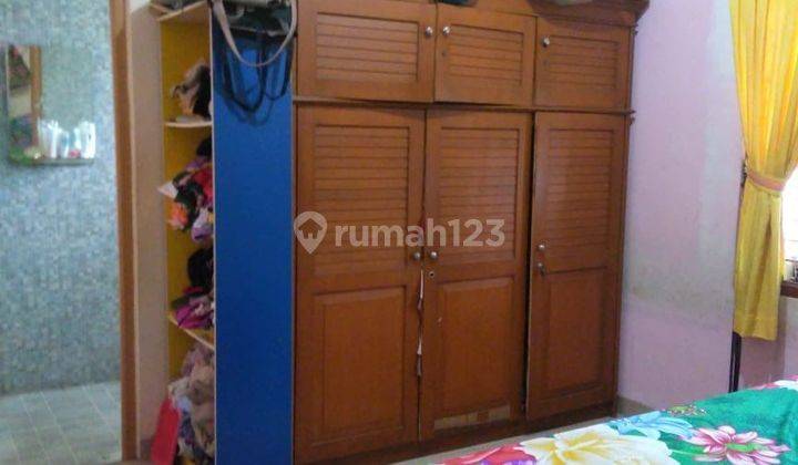 Harga Di Turunkan Rumah Mewah Dimawar Raya Depok Sukamaju 2