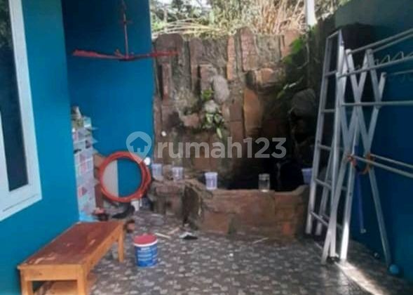 Full Furniture Rumah Di Griya Madya Bedahan Sawangan. 2