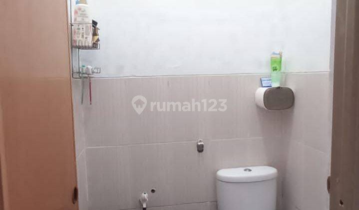 Di Jual Dibawah Harga Pasar Rumah Di Permata Depok Regency 2