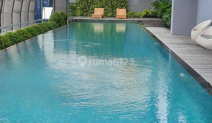 Apartemen  Lavenue Full Furniture 1