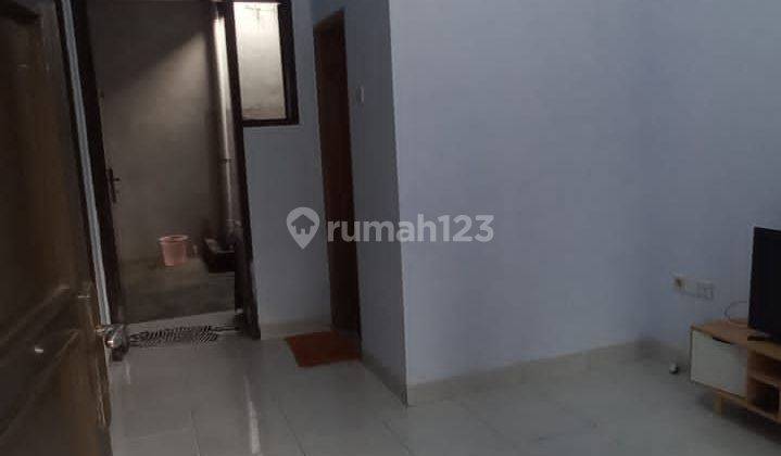 Di Jual Dibawah Harga Pasar Rumah Di Permata Depok Regency 2