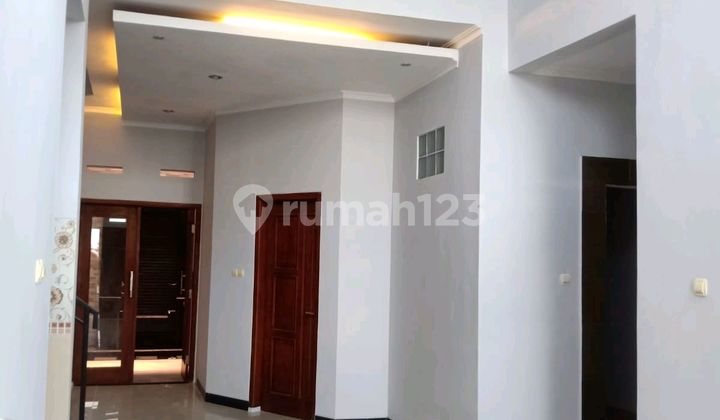 Rumah Bagus 2 Lantai Di Permata Depok Regency 2