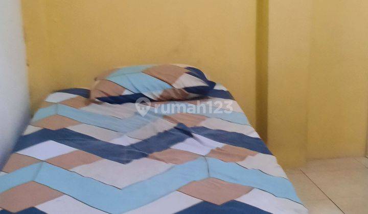 Kos Kosan 40 Pintu + 3 Kios Di Beji Samping Politeknik Negri Jakarta Ui 2