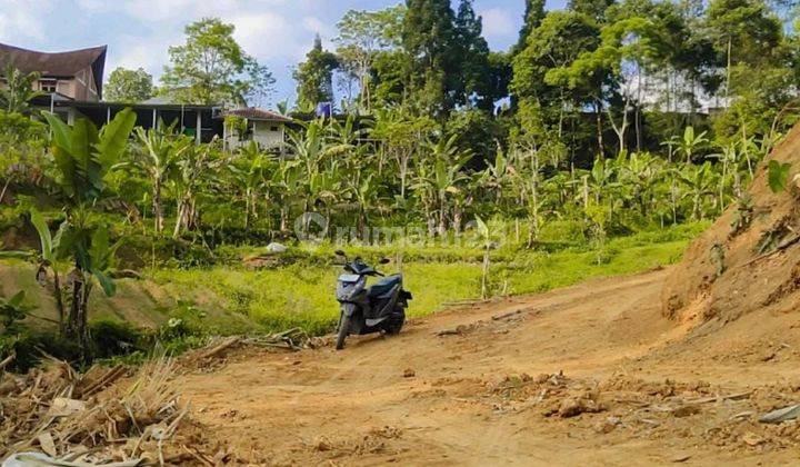 Tanah Kavling Siap Bangun Sertifikat hak milik  2