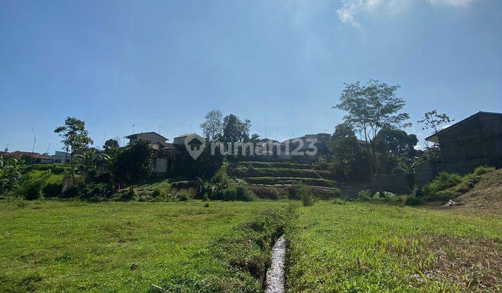 Tanah Murah Dikawasan Wisata Puncak Bogor SHM - Sertifikat Hak Milik 2