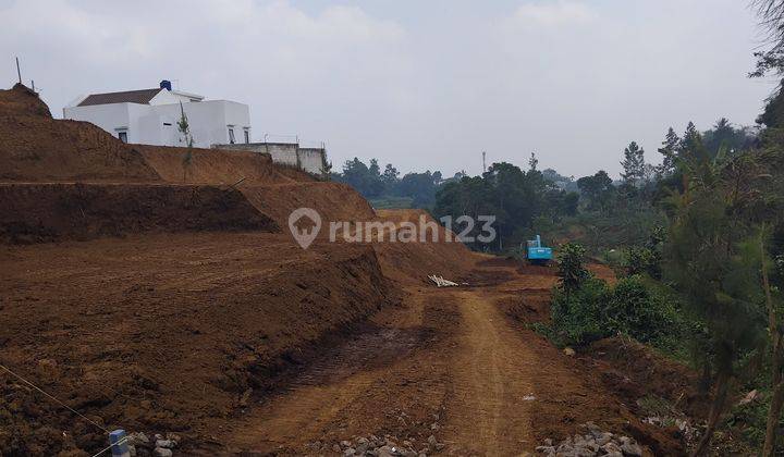 jual tanah kavling SHM murah puncak bogor  2