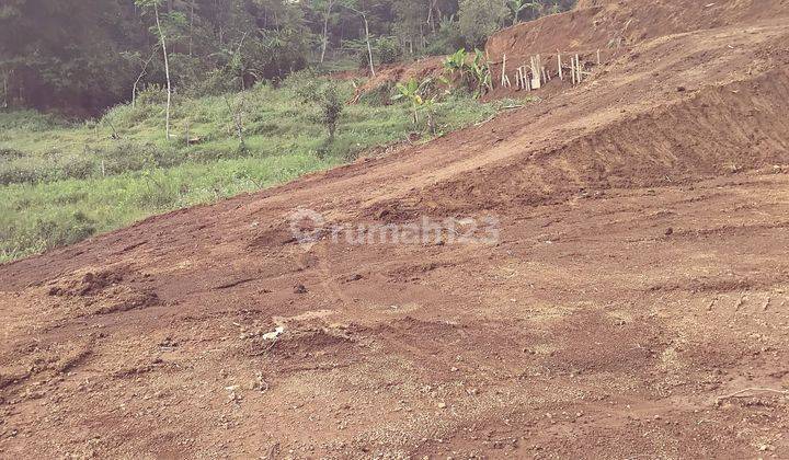 jual tanah di puncak cisarua bogor Dekat dengan taman safari  2