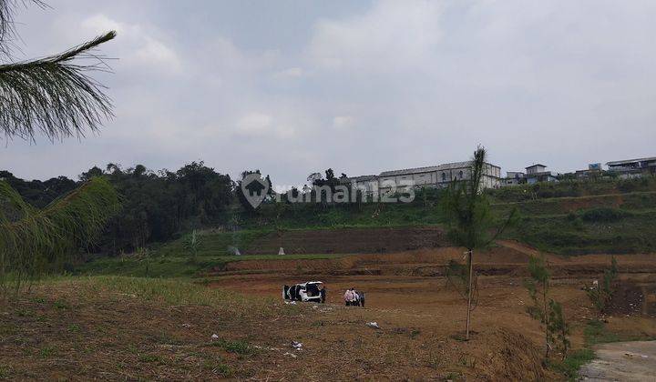 Tanah flexsibel SHM siap bangun dan view alami 2