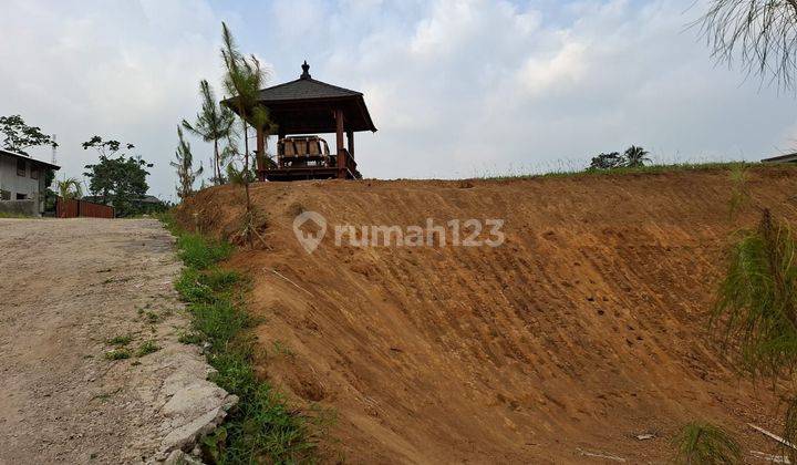 jual tanah kavling flexsibel SHM siap bangun  2