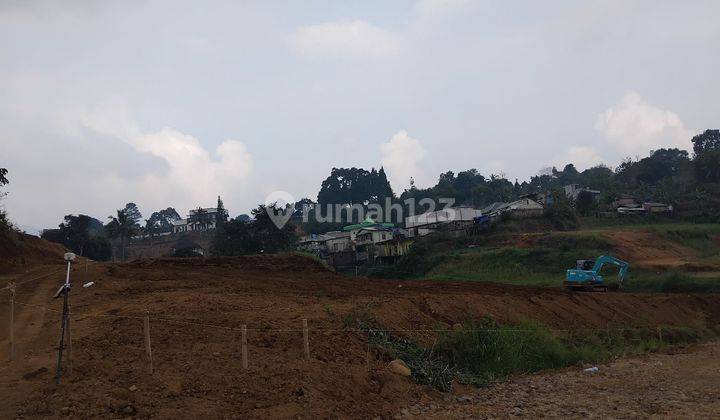 jual tanah kavling murah luasan 200M² dikawasan puncak  1