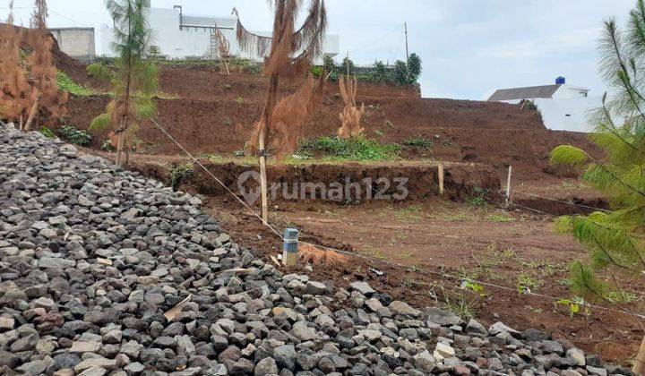 dijual tanah kavling murah 500 meter SHM , strategis siap bangun  2