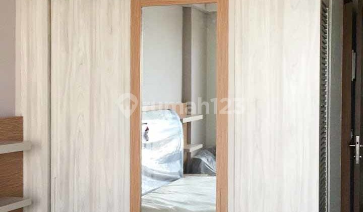 Tsi/17890, Jual Apartemen Grande Valore Cikarang Studio 38M² Furnished - Dekat Pintu Tol & Mall 2