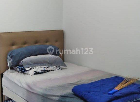 Dijual Apartemen Ayodhya Residence, Tower Sienna, Cikokol, Tangerang, 38.45 M , Lt. 08, Ppjb 7
