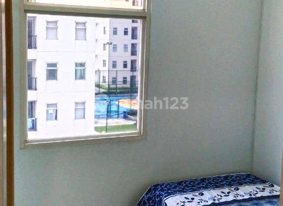 Dijual Apartemen Ayodhya Residence, Tower Sienna, Cikokol, Tangerang, 38.45 M , Lt. 08, Ppjb 8