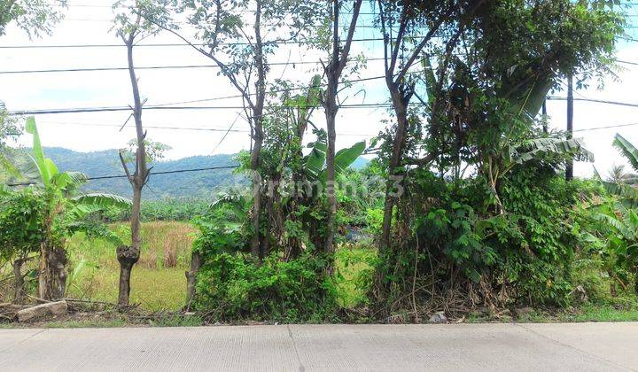Dijual Kavling Cilegon, Banten, 2.714m², SHM 3