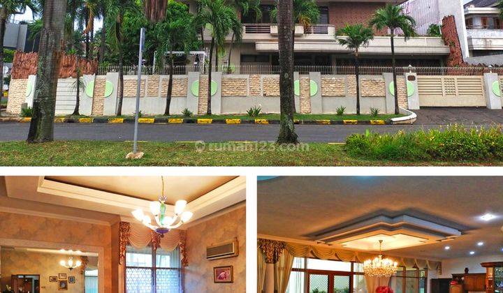 Tsi 16126, Rumah Taman Kebon Jeruk Intercon, Kembangan, 1.102m², 2 Lt, SHM 1