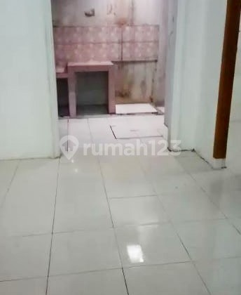Dijual Rumah Pesona 1 Cilebut, Bogor, 6x15m², 1 Lt, Ajb 5