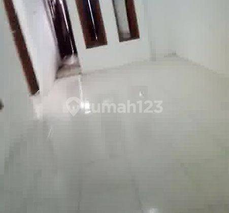 Dijual Rumah Pesona 1 Cilebut, Bogor, 6x15m², 1 Lt, Ajb 4