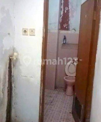 Dijual Rumah Pesona 1 Cilebut, Bogor, 6x15m², 1 Lt, Ajb 7