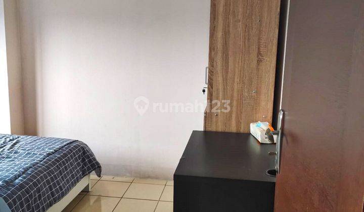 Apartemen Puri Park View, Tower E, Meruya, 35 M², Lt. 16, Ppjb 6