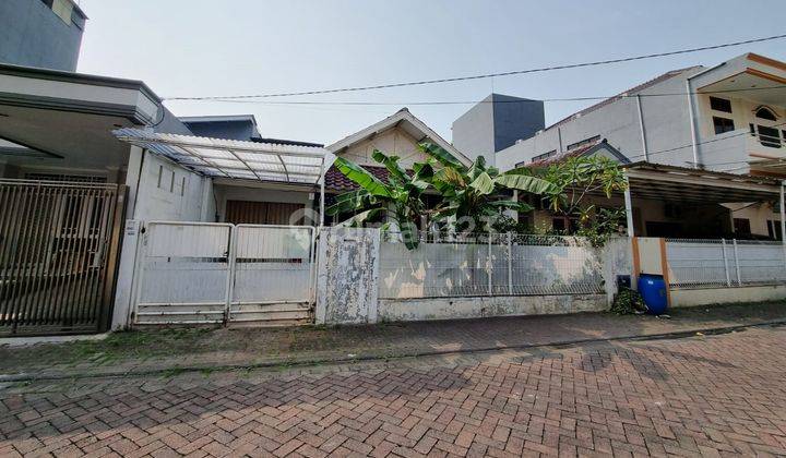 Tsi 16153, Rumah Duta Garden, Cluster Mediterania, Tangerang, 10x20m², 1 Lt, SHM 1