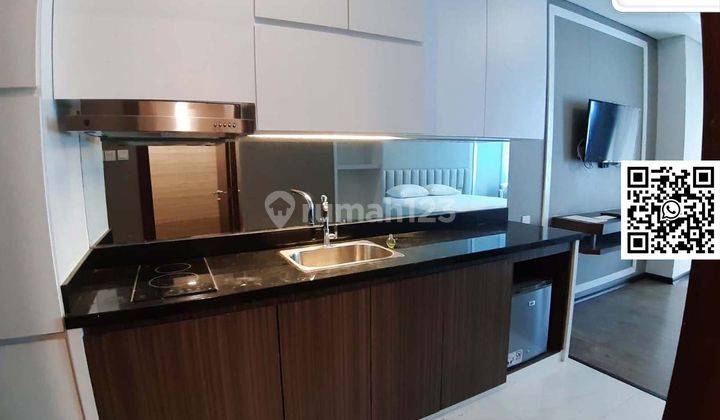 Type Studio, Apartemen Panbil Residence, 2 Unit, Batam, 82m², Lt. 08, Ppjb 1