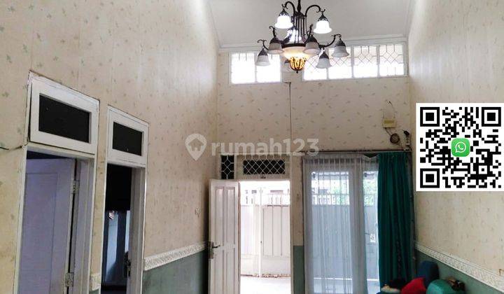 Tsi 16788, Jual Atau Sewa Rumah Citra Garden 5, Kalideres, 6x16m², 1 Lt, SHM 2