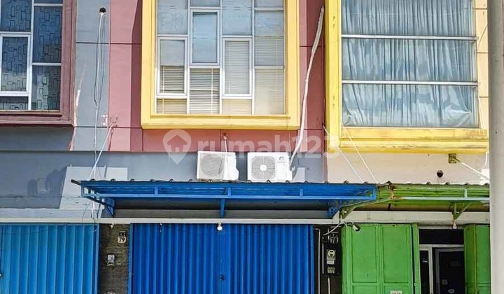 Tsi/17726, Ruko Taman Surya 5 Boulevard Kalideres 2.5 Lantai, Dekat Lotte Mart & Citra 6! Bebas Banjir Tsi/17726, Ruko Taman Surya 5 Boulevard Kalideres 2.5 Lantai, Dekat Lotte Mart & Citra 6! Bebas Banjir