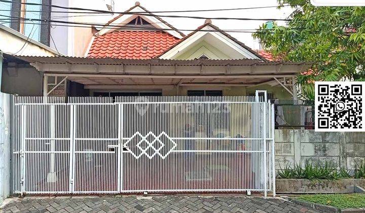 Tsi 12996, Turun Hargaaa, Jual Atau Sewa, Rumah Taman Semanan Indah, Jakarta Barat, 8x15m², 1 Lt, SHM 1