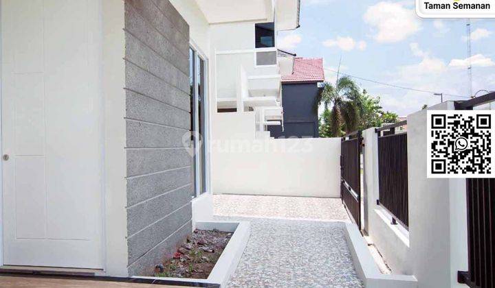 Tsi 17267, Rumah Puri Indah Bandara, Yogyakarta, 12x11m², 2 Lt, HGB 2