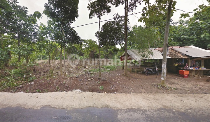 TSI/14215, Tanah Luas 9.105 m² SHM di Jl. Mancak Raya, Serang – Cocok untuk Investasi atau Resort TSI/14215, Tanah Luas 9.105 m² SHM di Jl. Mancak Raya, Serang – Cocok untuk Investasi atau Resort