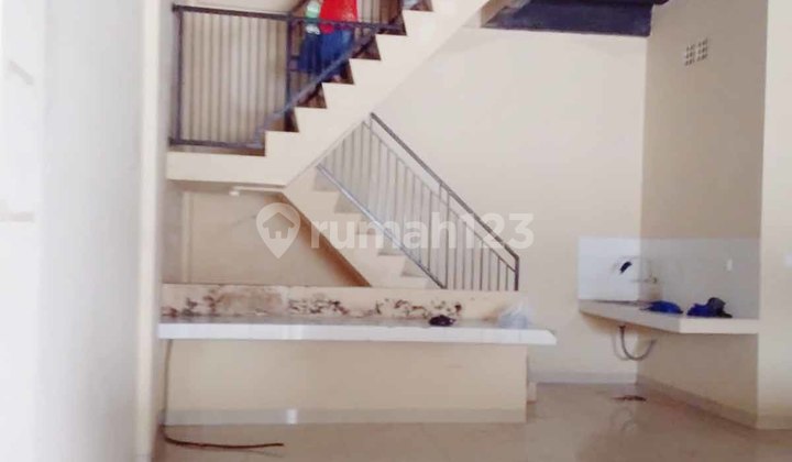 For Sale Taman Semanan Indah House West Jakarta - Near Rawa Buaya Station & Jorr Toll Road 2