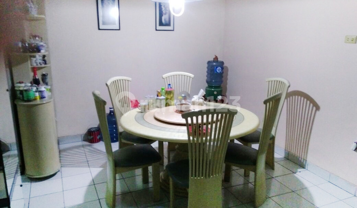 Tsi/12029, Rumah Taman Semanan Indah Jakarta Barat 8X21m² SHM - Dekat Stasiun & Sekolah 2