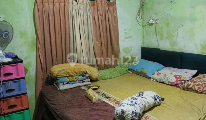 TSI/16328, Rumah Murah SHM di Poris Kalideres Jakarta Barat – Strategis, Bebas Banjir, 120 m² 2
