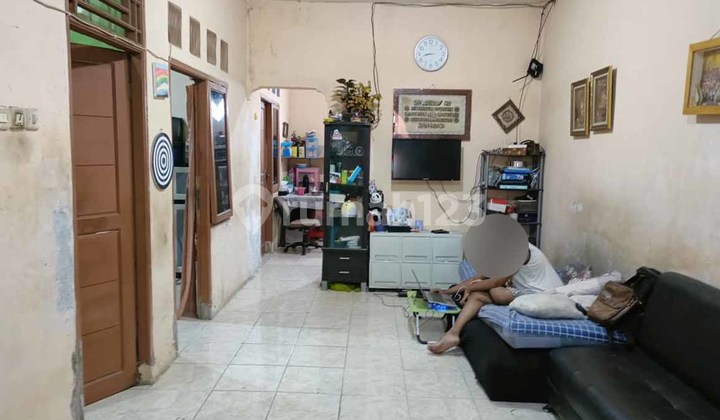 TSI/16328, Rumah Murah SHM di Poris Kalideres Jakarta Barat – Strategis, Bebas Banjir, 120 m² TSI/16328, Rumah Murah SHM di Poris Kalideres Jakarta Barat – Strategis, Bebas Banjir, 120 m²