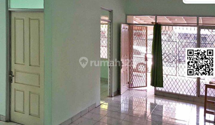 Tsi 12996, Turun Hargaaa, Jual Atau Sewa, Rumah Taman Semanan Indah, Jakarta Barat, 8x15m², 1 Lt, SHM 2