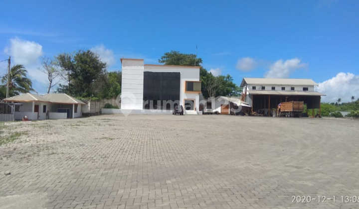 TSI/15358, Kavling 11.655 m² Strategis di Cilegon – Bisa Kontainer, Dekat Tol, Cocok untuk Gudang TSI/15358, Kavling 11.655 m² Strategis di Cilegon – Bisa Kontainer, Dekat Tol, Cocok untuk Gudang