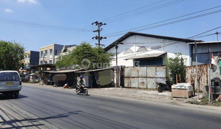 Gudang MURAH RAYA CANGKIR GRESIK DEKAT MANYAR, PALEMWATU, DRIYOREJO SHM 1